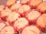 Recipe Puto pao (steamed rice cake with pork filling)