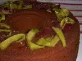Recipe Apple cake