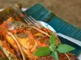 Recipe Teach a man to fish: pepes ikan woku