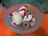 Recipe Halloween Cocktails