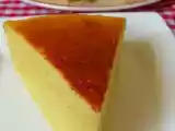 Recipe Sicilian orange cake