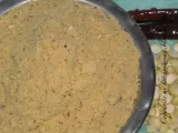 Recipe Chitla podi (powder)/roasted bengal gram dal/dalia