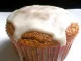 Recipe Heavenly Bakers: Pumpkin Cake