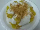 Recipe Steamed banana cake (banh chuoi hap)