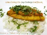 Recipe Walima cooking club june challenge: fish stew from bahrain