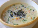 Recipe Oats porridge/kanji