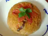 Recipe Lor mai fun (savoury glutinous rice)
