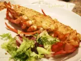 Recipe Lobster thermidor
