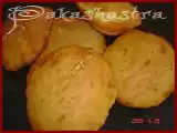 Recipe Mango buns