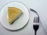 Recipe Tropical Mango Cheesecake