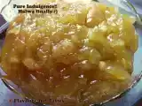 Recipe Tirunelveli halwa