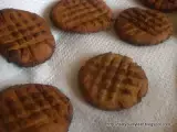 Recipe Thekua -bihari fried sweet (cookies)