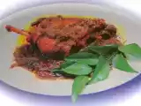 Recipe Duck roast & unnakaya - kerala cuisine