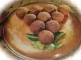 Recipe Mutton kola urundai - chettinad cuisine