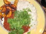 Recipe Zigni - ethiopian spiced beef