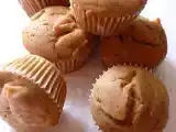 Recipe Apple spice muffins