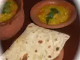 Recipe Tomato dal tadka