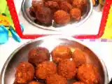 Recipe Chicken keema vada