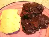 Recipe Chocolate malva pudding