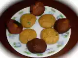Recipe Mutton keema vada