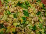 Recipe Broccoli salad