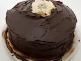 Recipe Irish car bomb cake