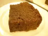 Recipe Honeycomb cake