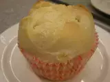 Recipe Sugar butter bun