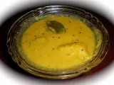 Recipe Pumpkin curry with coconut paste ( dudhiye gashi in konkani cuisine )