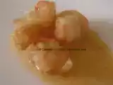 Recipe Chemmeen mapas (kerala prawn curry with coconut milk)
