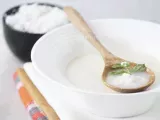 Recipe Kaddu ka shorba or ashgourd soup