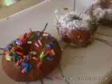 Recipe Eggless zeppoles