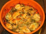 Recipe Typical cardoncello mushrooms from puglia!!!