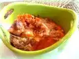 Recipe The Pioneer Woman's Sweet Potato Casserole or is it a Dessert Crisp? You be the judge...