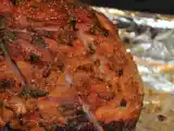 Recipe Nigella?s coca cola ham