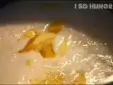 Recipe Che choui (banana coconut tapioca/sago pudding dessert)