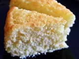 Recipe Orange cake (bake in rice cooker)