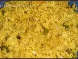 Recipe Gobi parata (cauliflower stuffed chapati or roti)