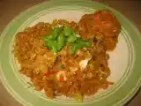 Recipe Muttai kothu parotta and egg kurma