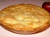Recipe an apple pie without some cheese is like a hug without a squeeze!