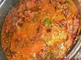 Recipe Cheera aviyal (microwave method)
