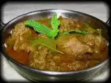 Recipe Mutton curry - kerala style
