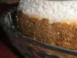 Recipe Lion house cheesecake