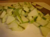 Recipe ~adam's apple mashed potatoes~