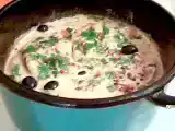 Recipe Cantadou® chicken