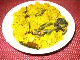 Recipe Red snaper/kilimeen thoran or kerala fish thoran recipe