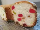Recipe Oh yummy cream cheese gumdrop cake!