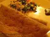 Recipe Pesarattu (moth bean crepes)
