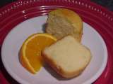Recipe Mame's wasc orange cake