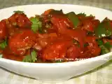 Recipe Chilli chicken recipe